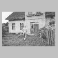 114-1042 Wilkendorf 1991. Hier wohnte einst die Familie Ferner (Foto R.Sinnak).JPG